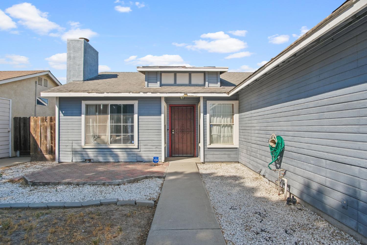 16752 Bradford Court