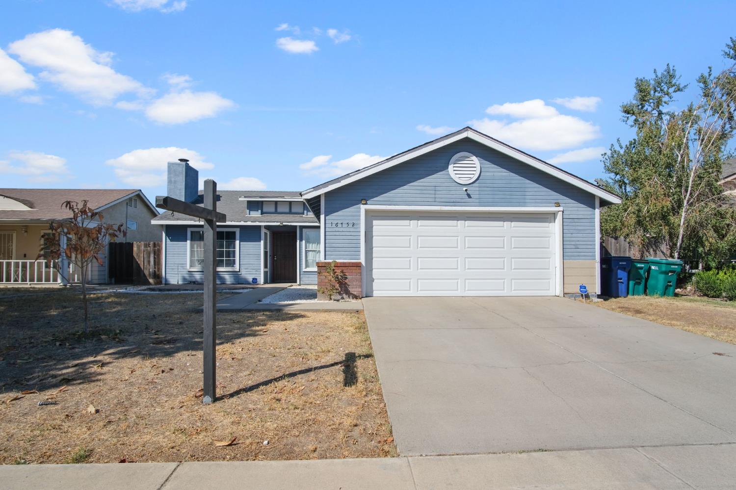 16752 Bradford Court