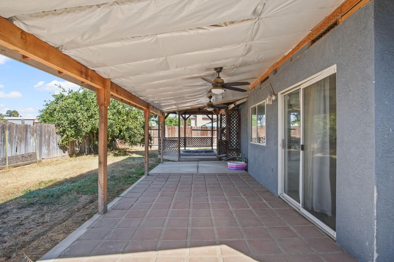 16752 Bradford Court