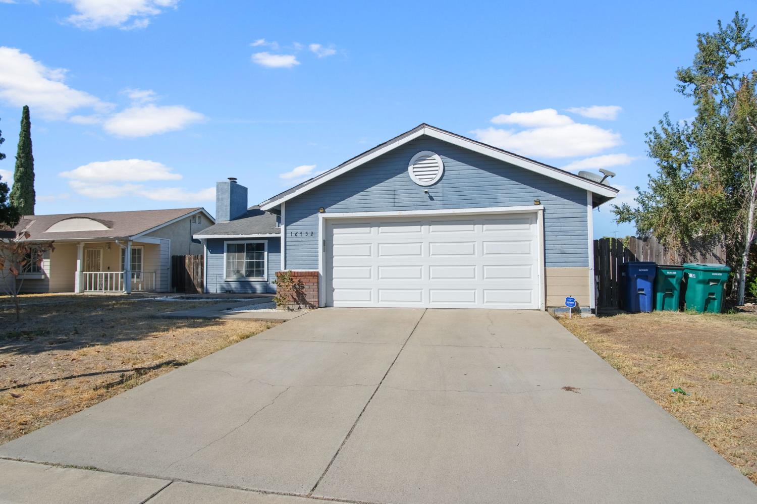 16752 Bradford Court