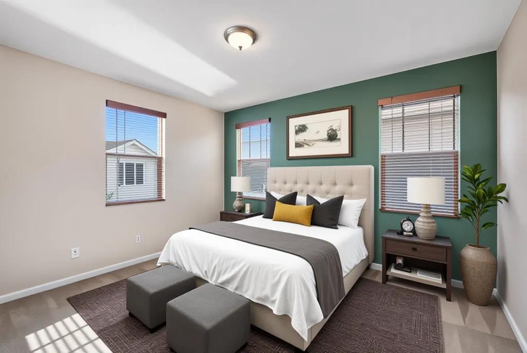 832 Castellona Drive