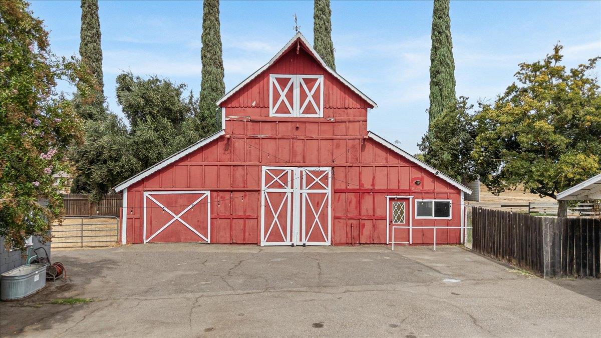 4301 Santa Fe Street