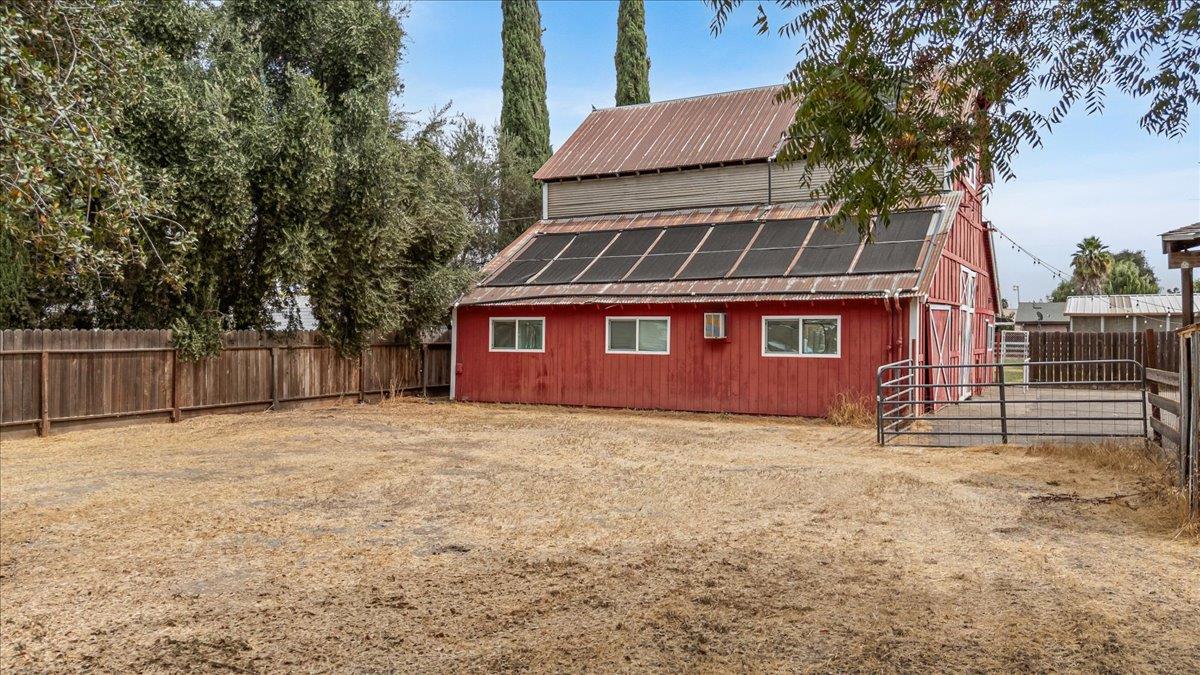 4301 Santa Fe Street