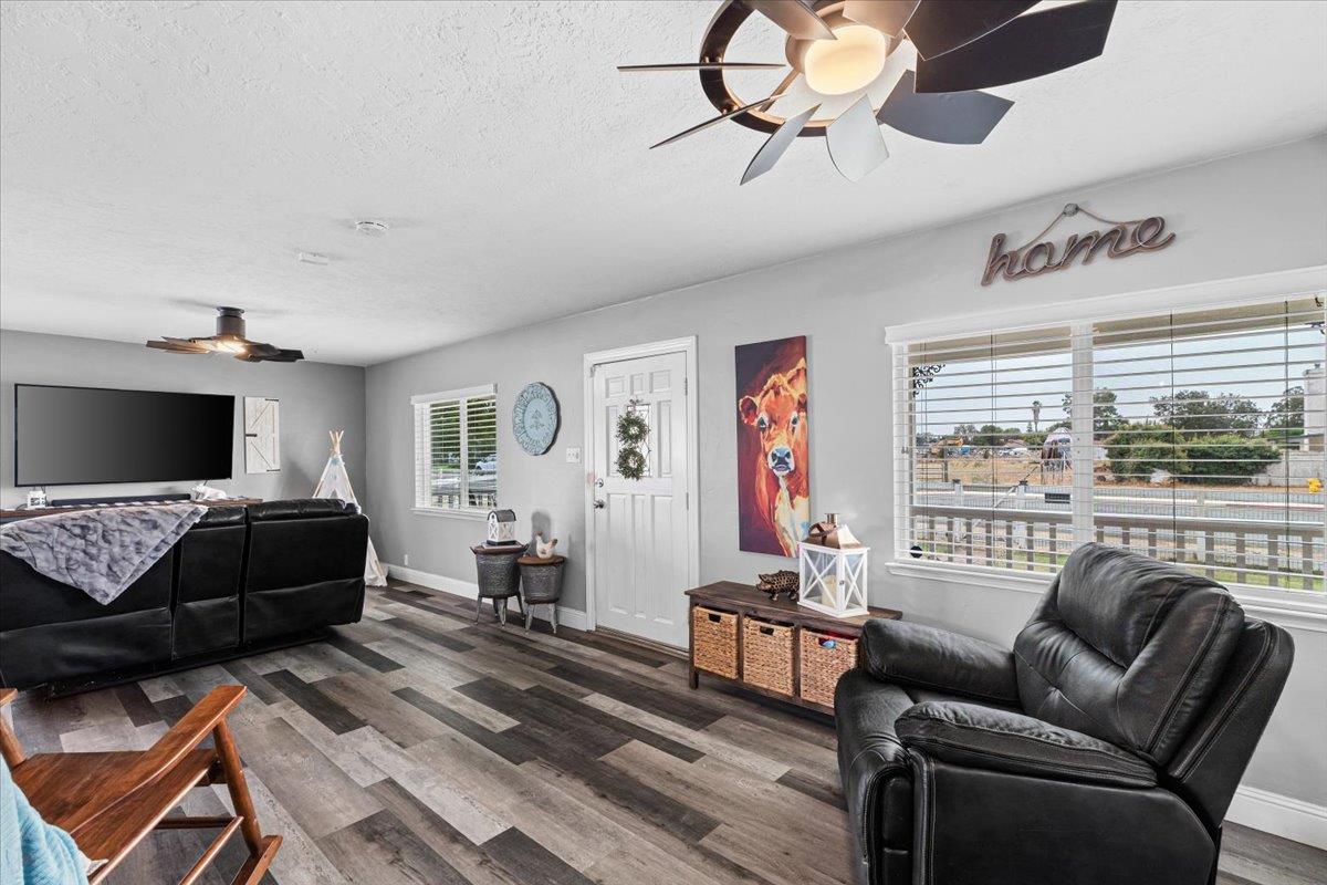 4301 Santa Fe Street