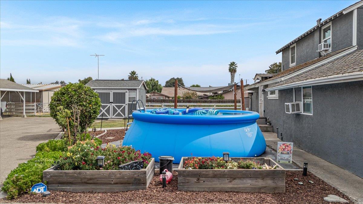 4301 Santa Fe Street