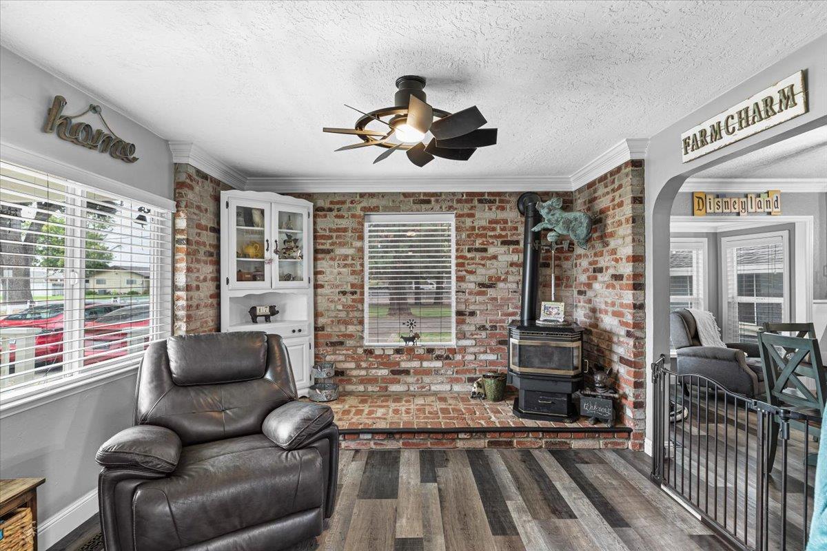 4301 Santa Fe Street