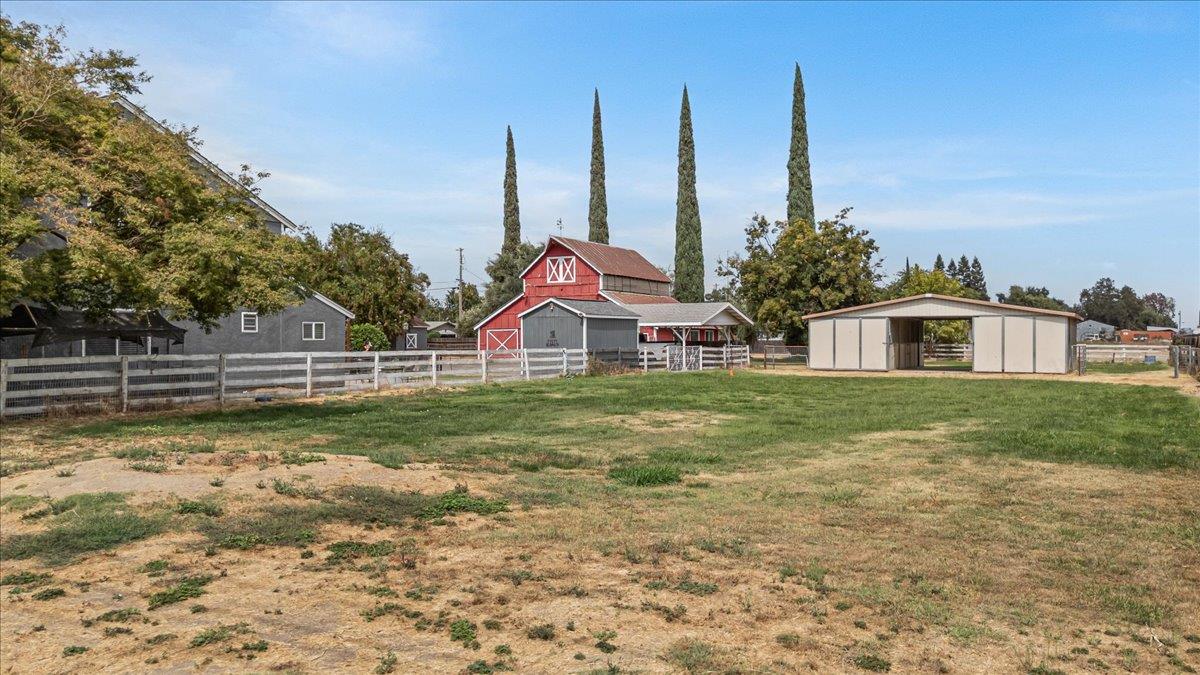 4301 Santa Fe Street