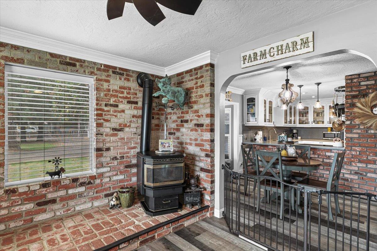 4301 Santa Fe Street