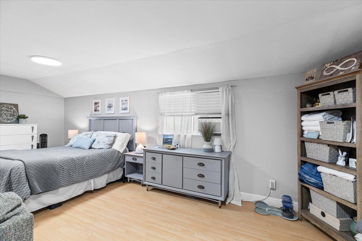 4301 Santa Fe Street