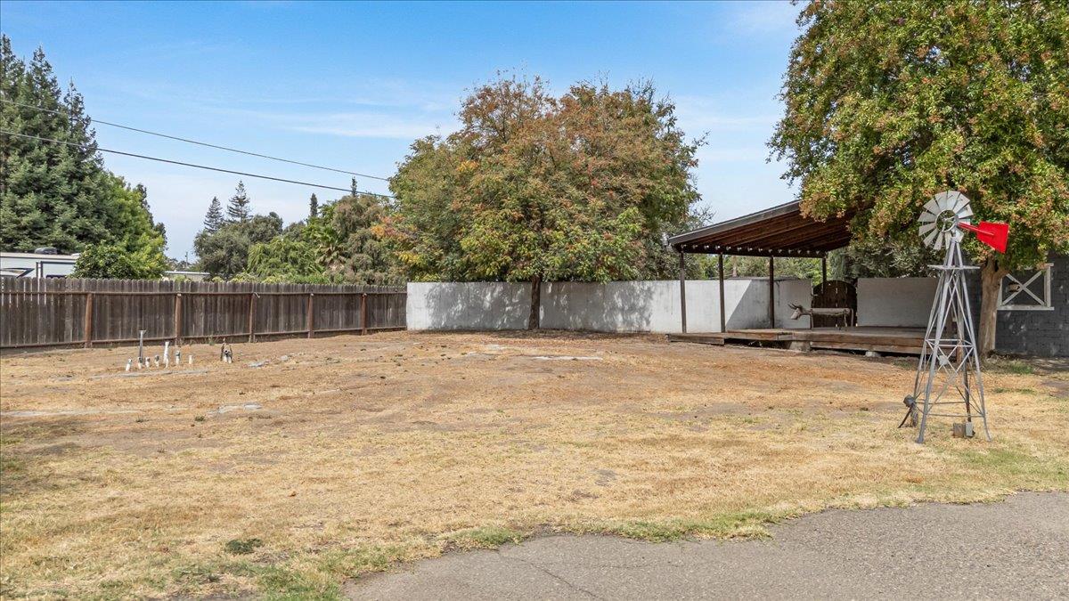 4301 Santa Fe Street