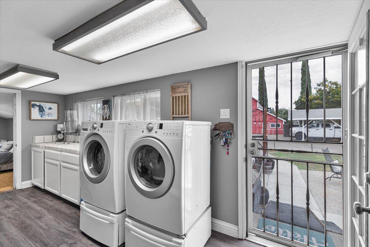 4301 Santa Fe Street