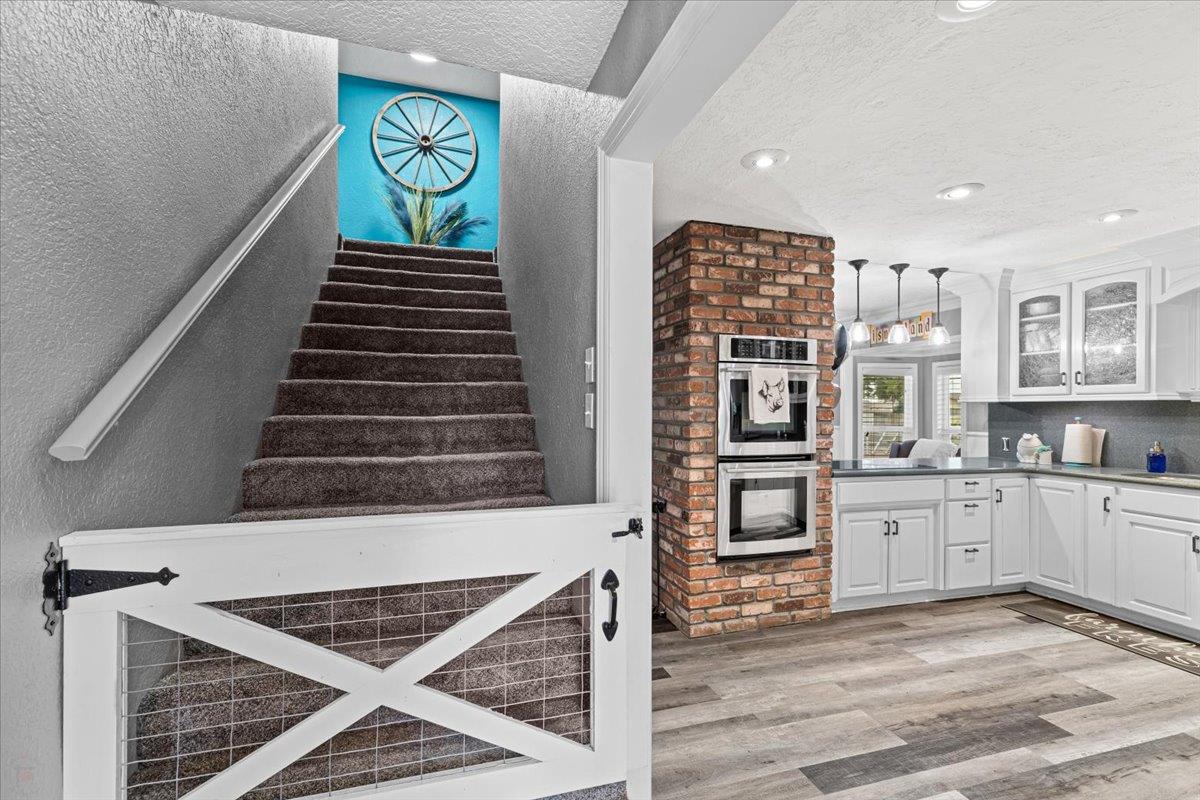 4301 Santa Fe Street