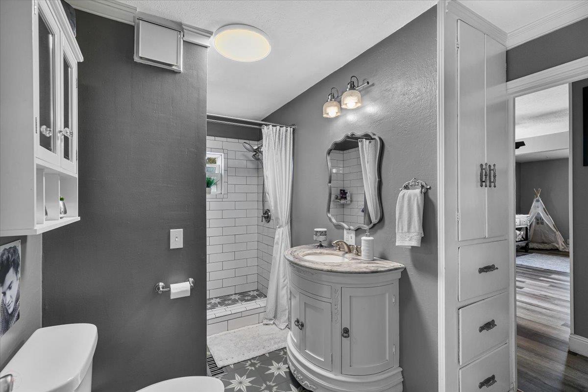 4301 Santa Fe Street