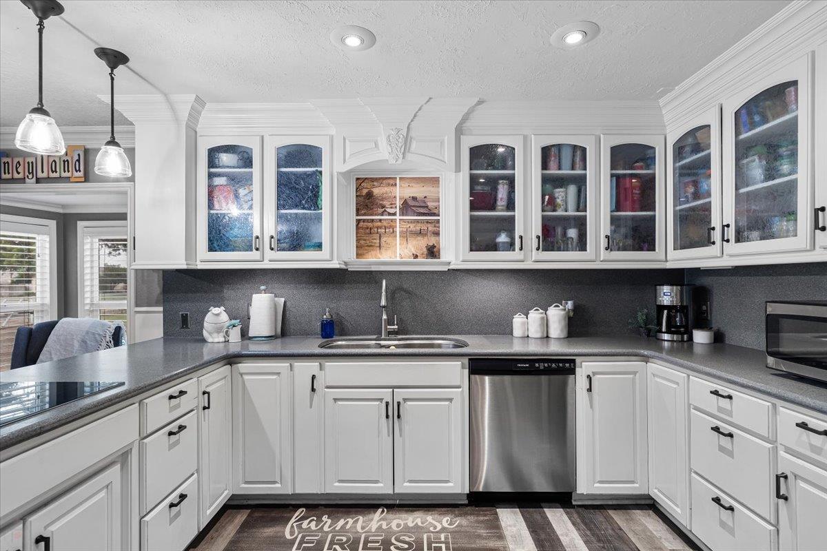 4301 Santa Fe Street