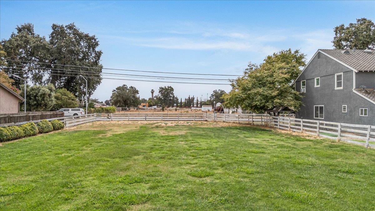 4301 Santa Fe Street