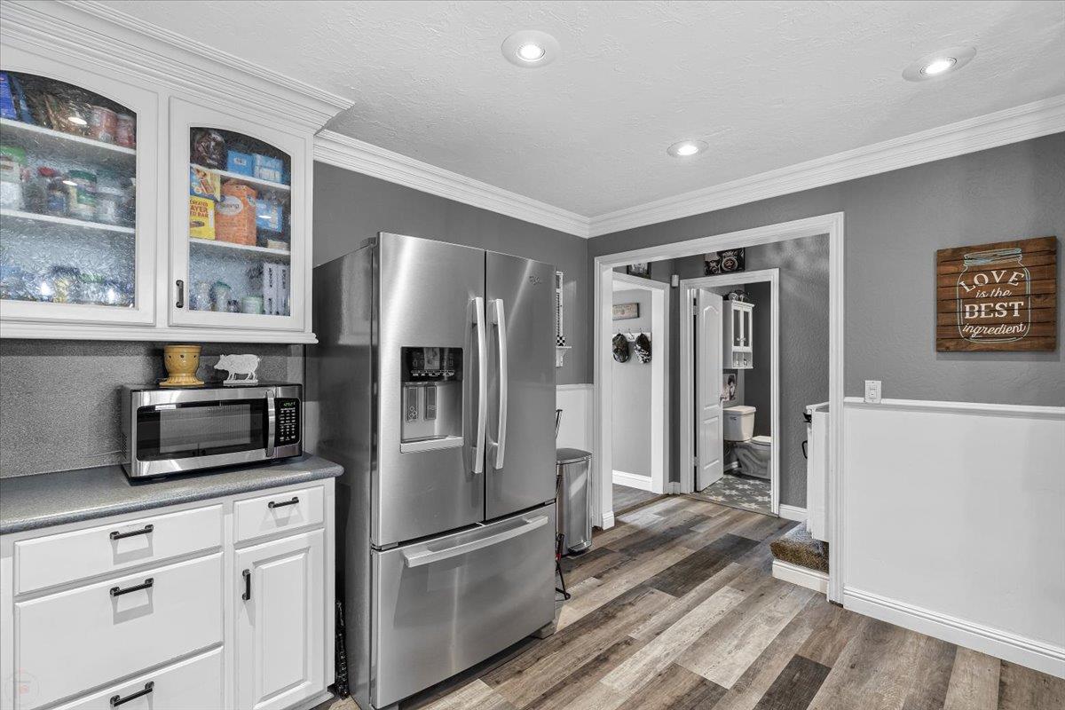 4301 Santa Fe Street