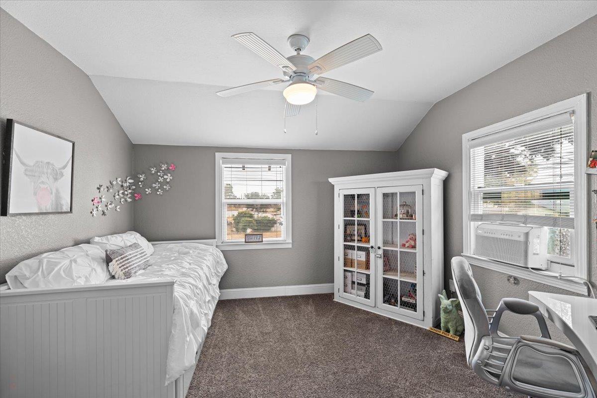 4301 Santa Fe Street