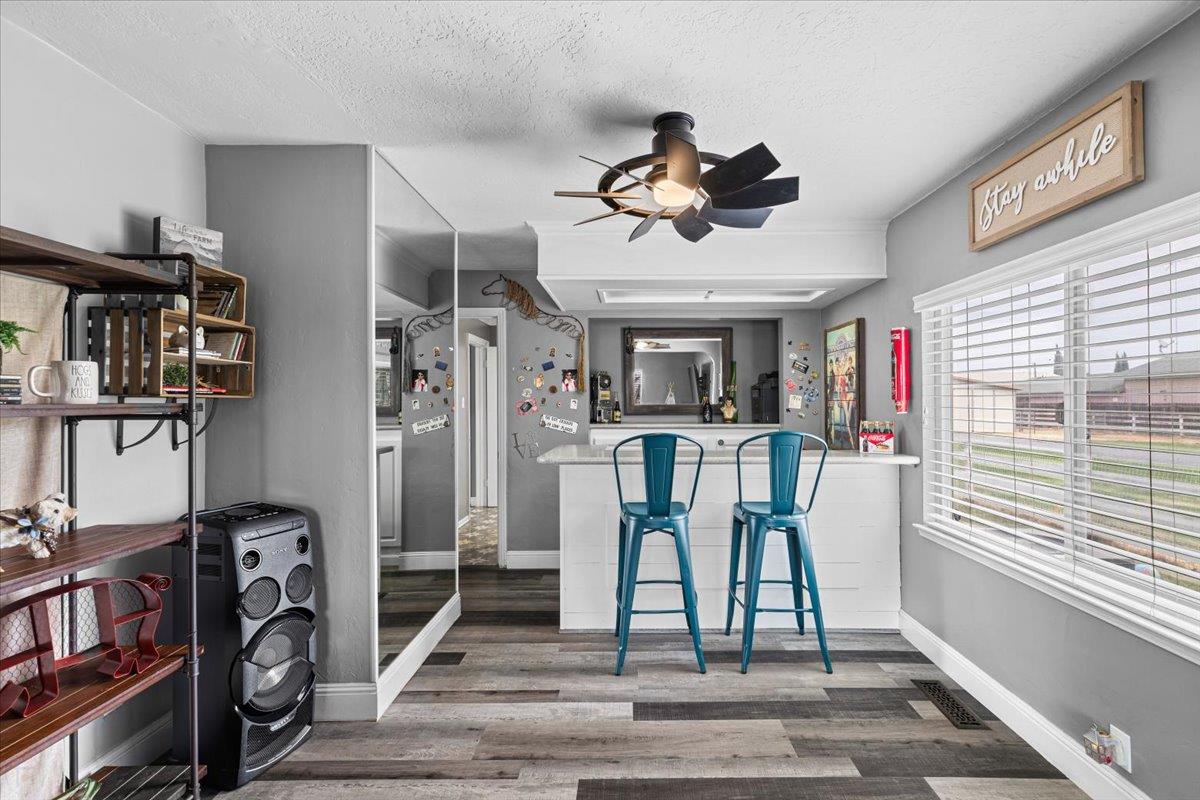 4301 Santa Fe Street