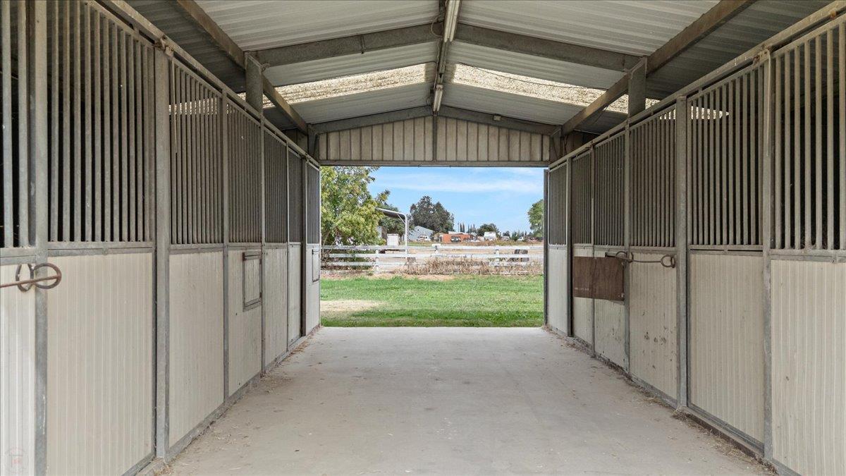 4301 Santa Fe Street