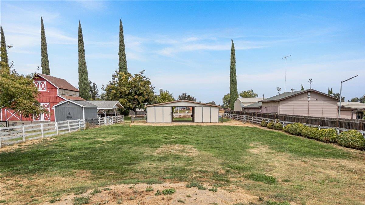 4301 Santa Fe Street