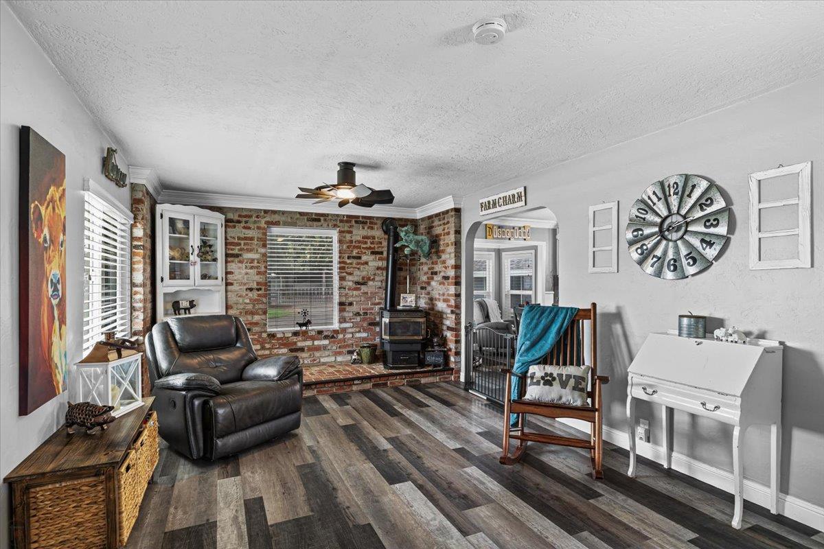 4301 Santa Fe Street