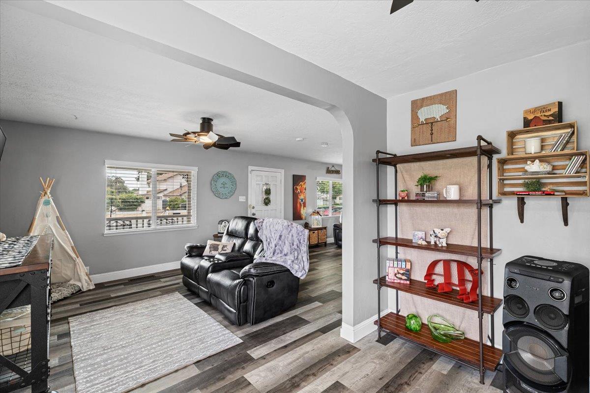 4301 Santa Fe Street