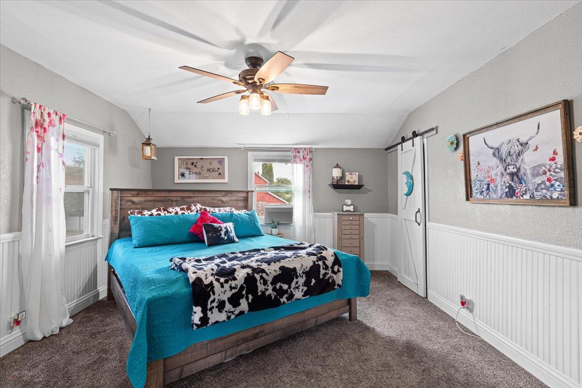 4301 Santa Fe Street