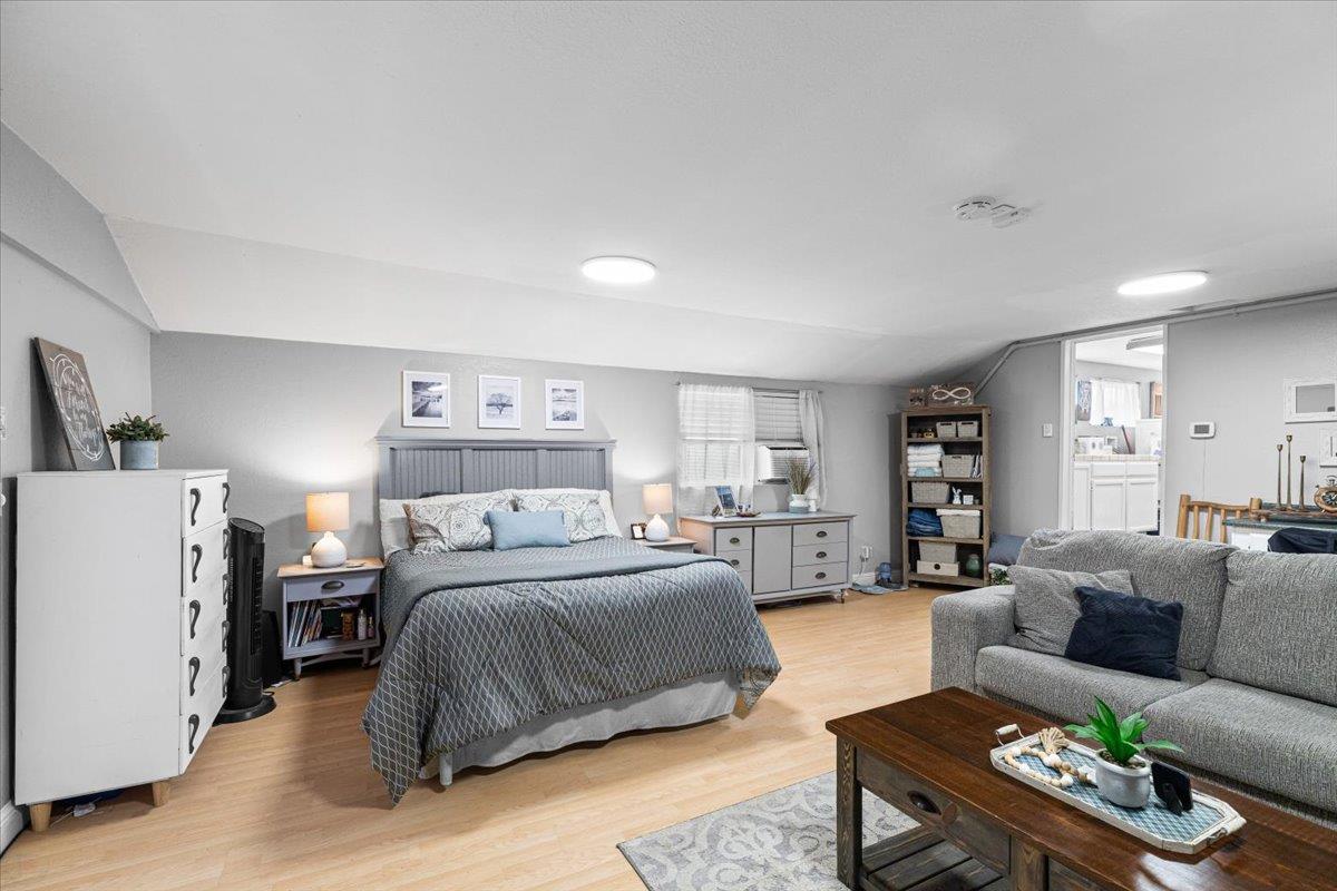 4301 Santa Fe Street