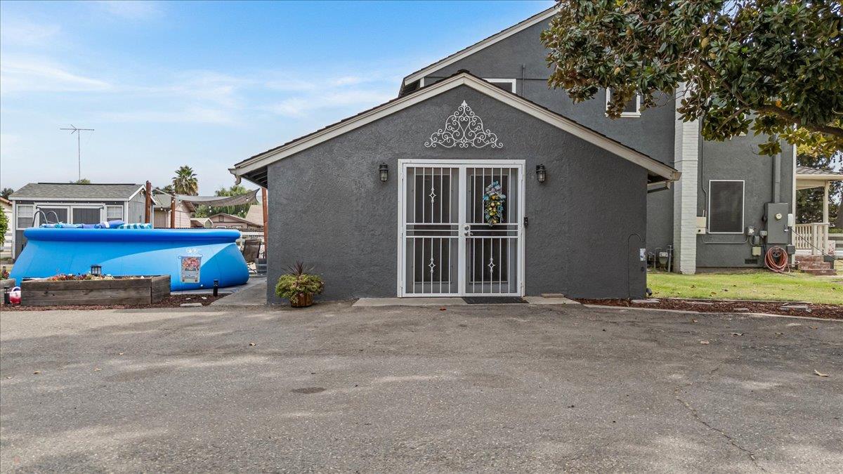 4301 Santa Fe Street