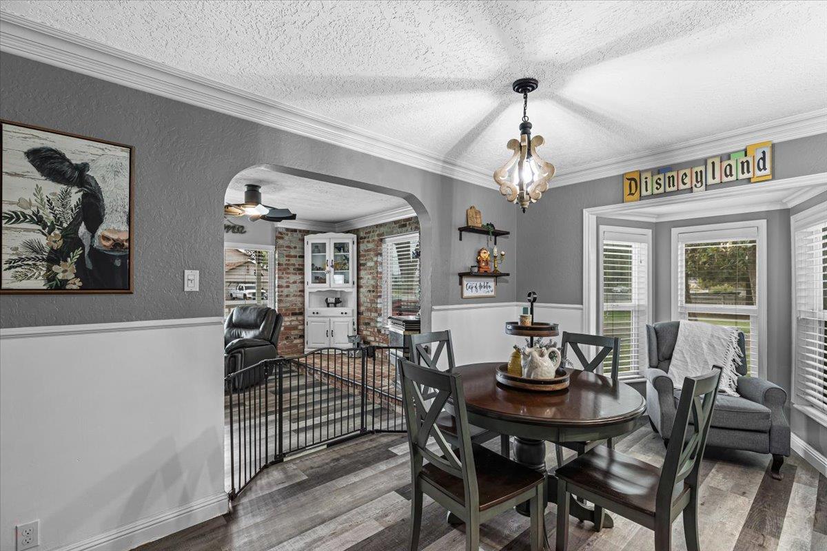 4301 Santa Fe Street