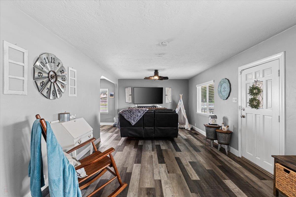 4301 Santa Fe Street