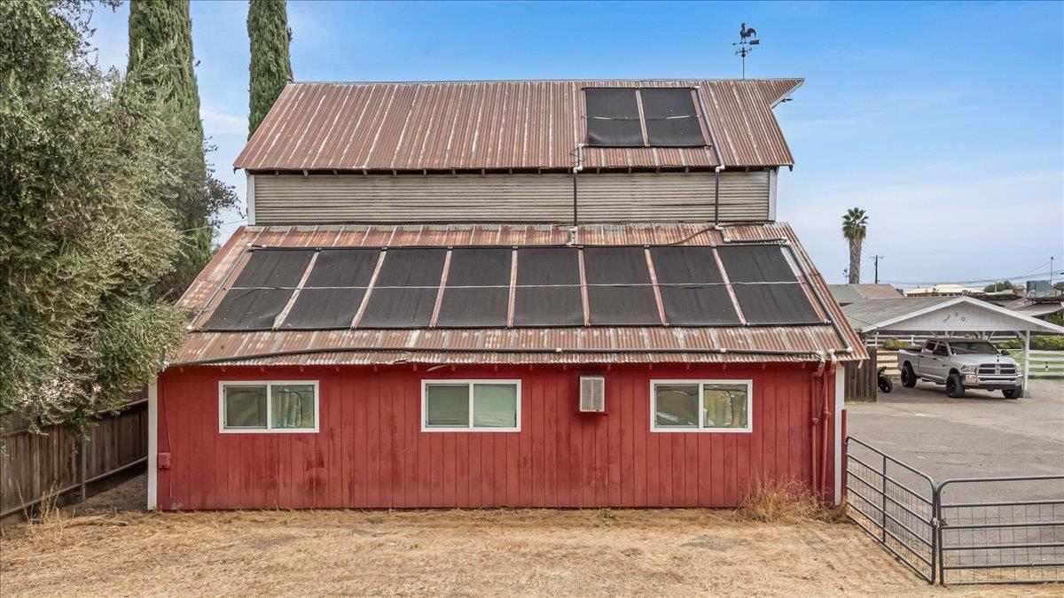 4301 Santa Fe Street