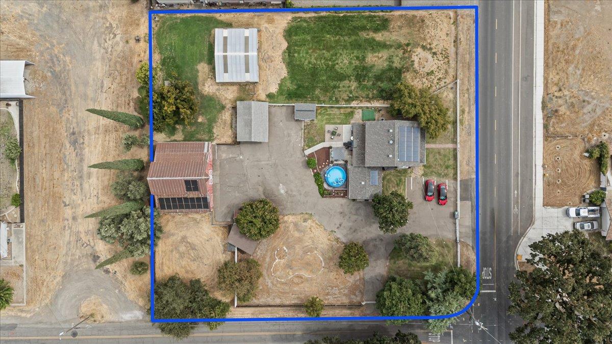 4301 Santa Fe Street