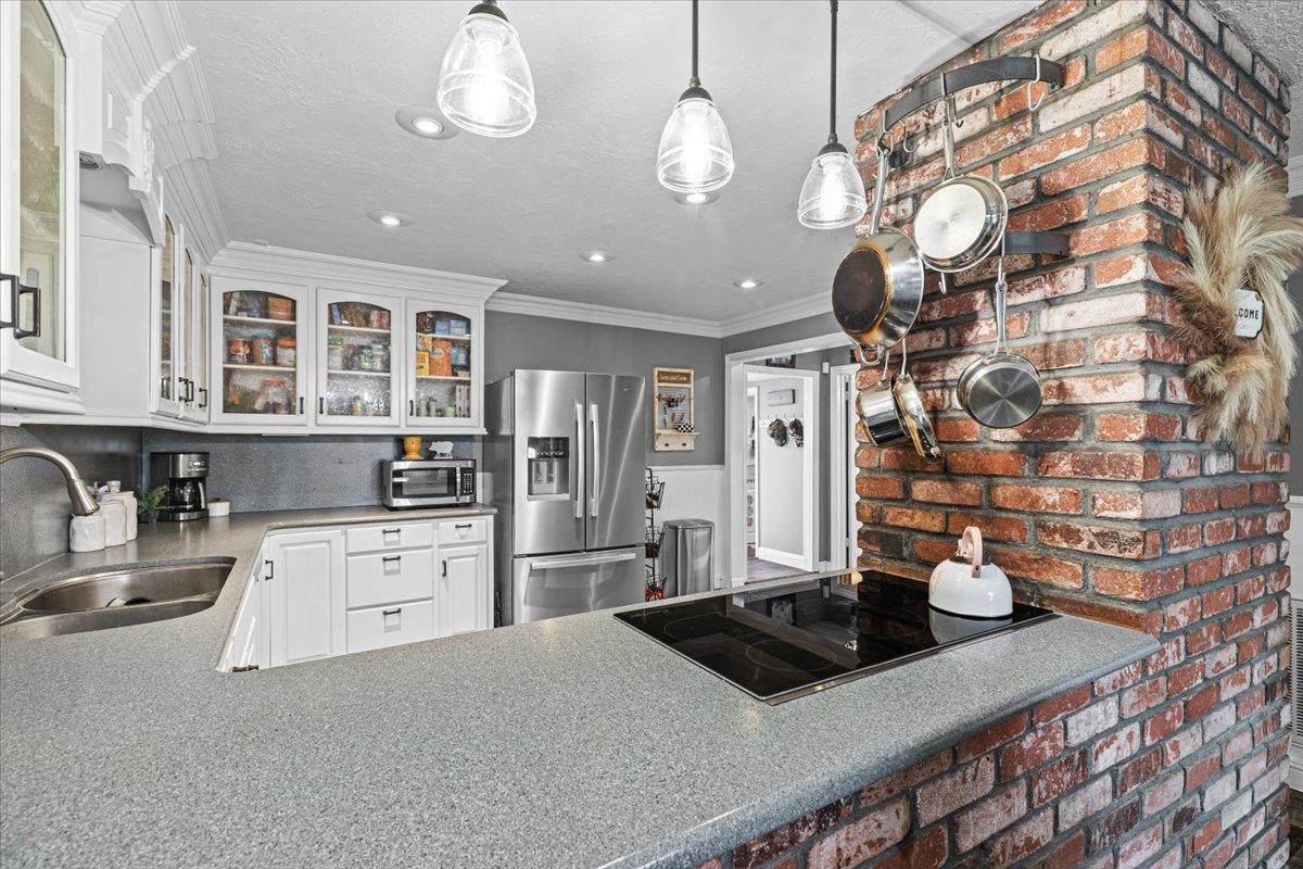 4301 Santa Fe Street