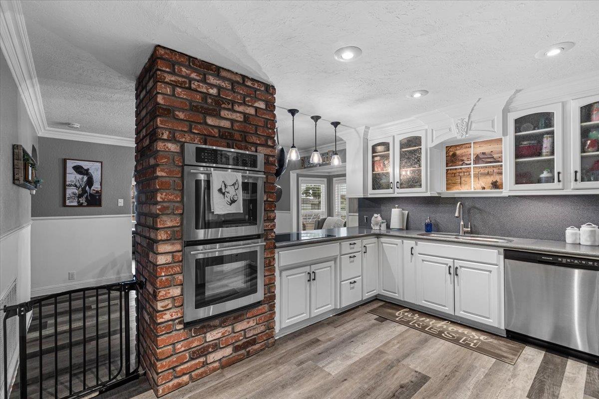 4301 Santa Fe Street