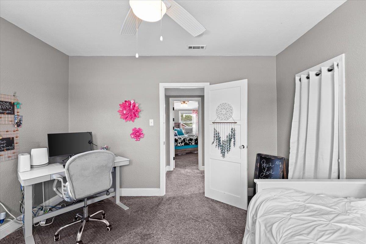 4301 Santa Fe Street