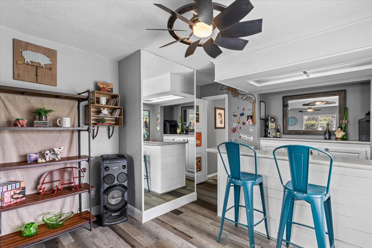 4301 Santa Fe Street