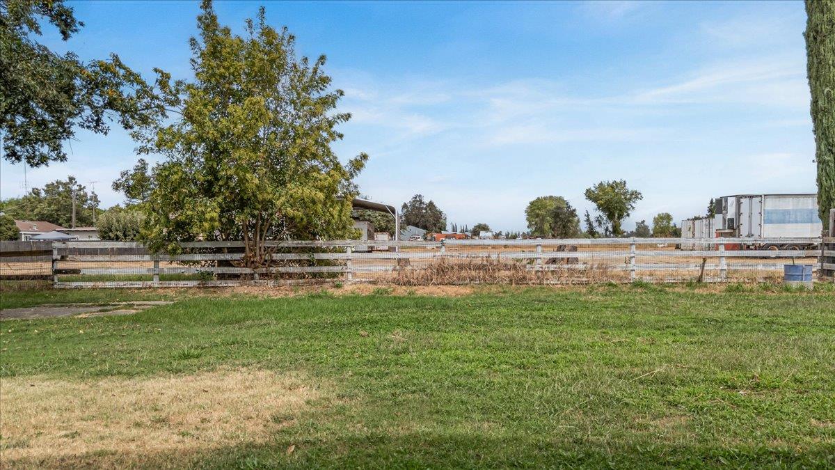 4301 Santa Fe Street