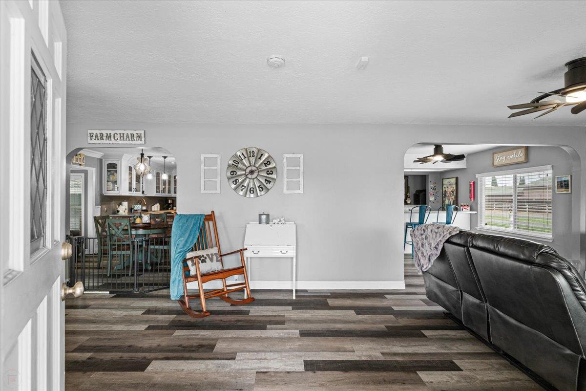 4301 Santa Fe Street