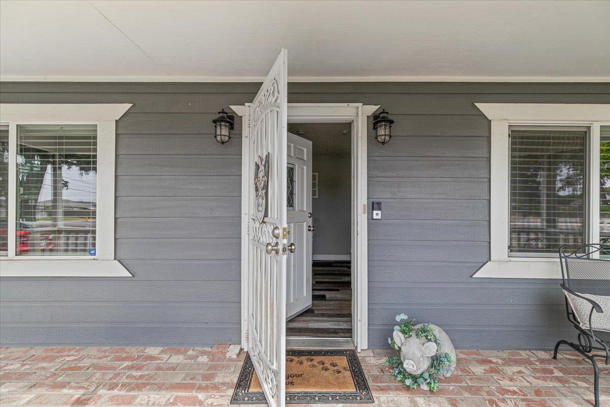 4301 Santa Fe Street