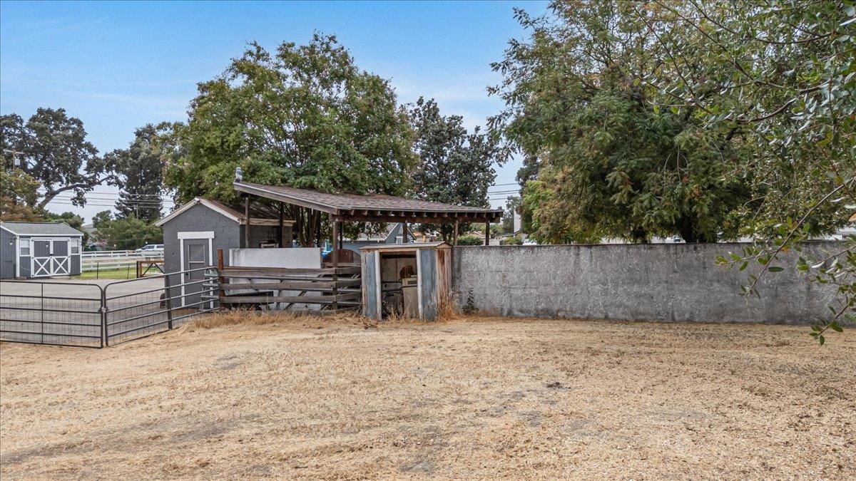 4301 Santa Fe Street