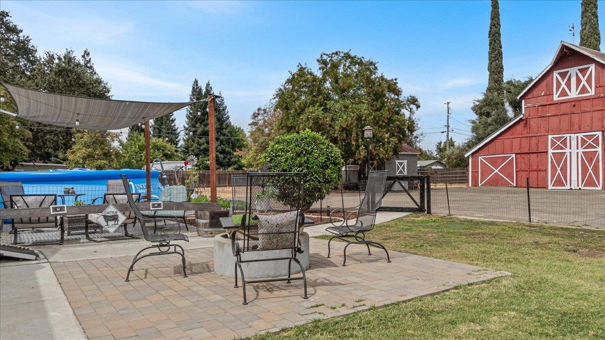 4301 Santa Fe Street