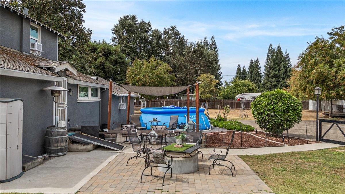 4301 Santa Fe Street