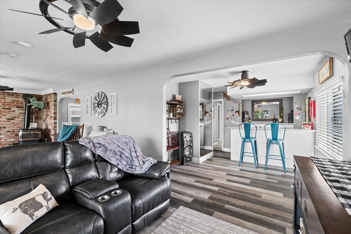 4301 Santa Fe Street