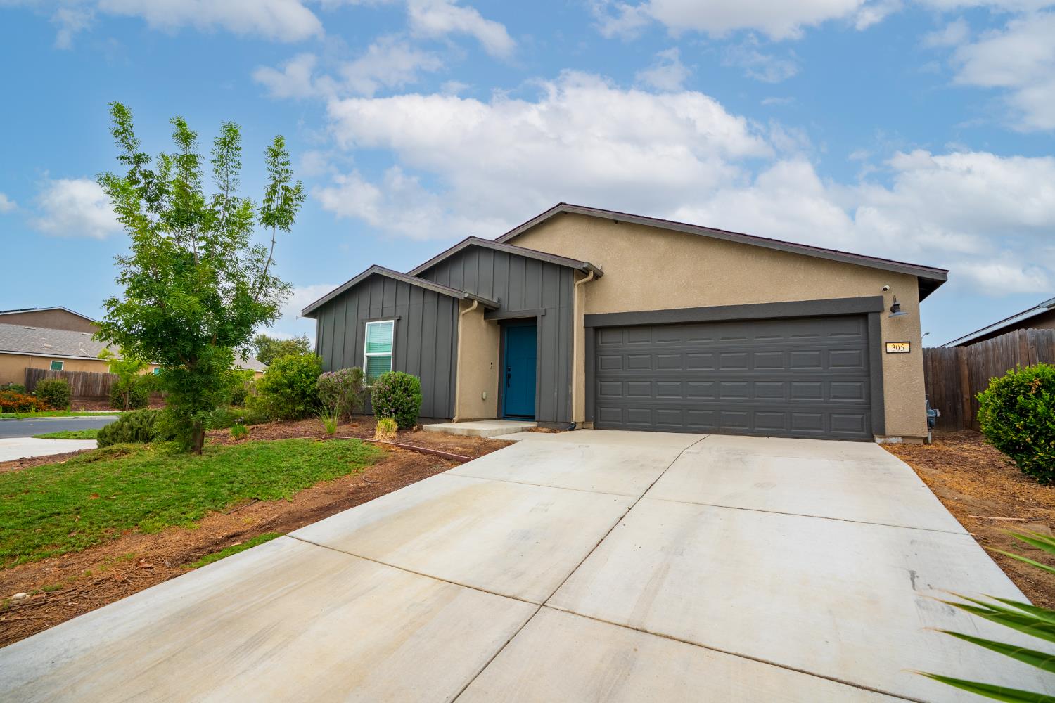 305 Shafer Trail Court