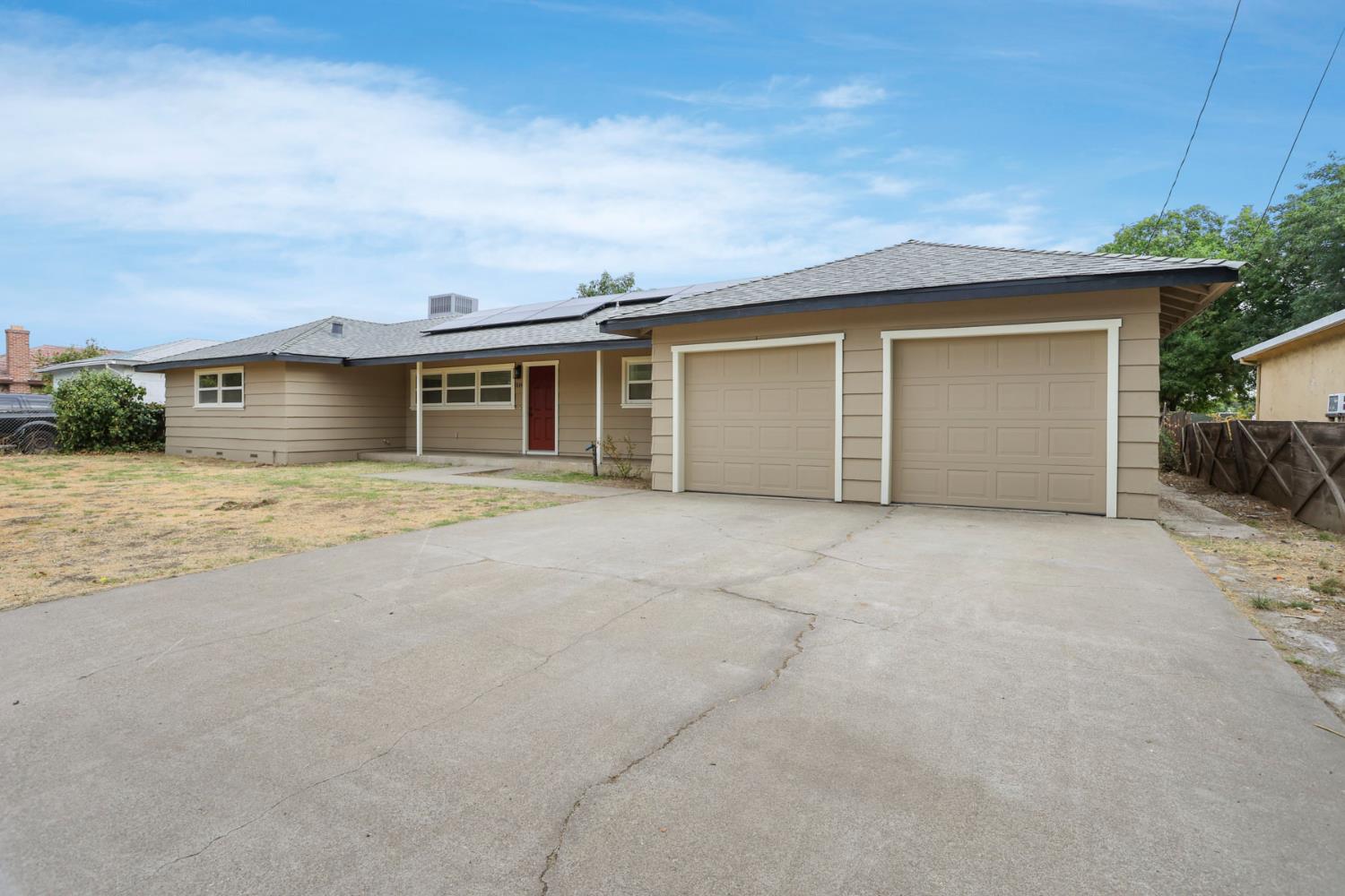 834 N Filbert Street