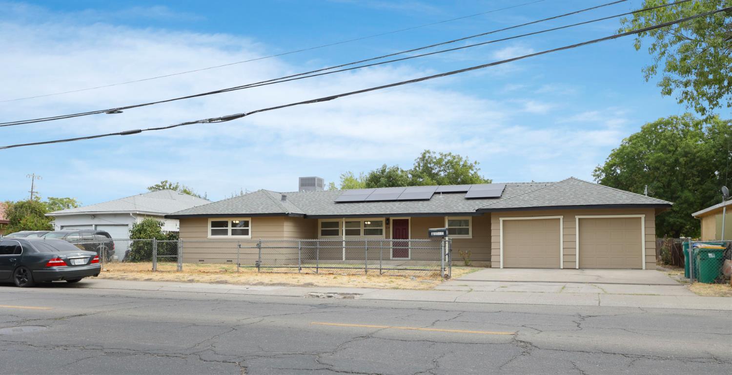 834 N Filbert Street