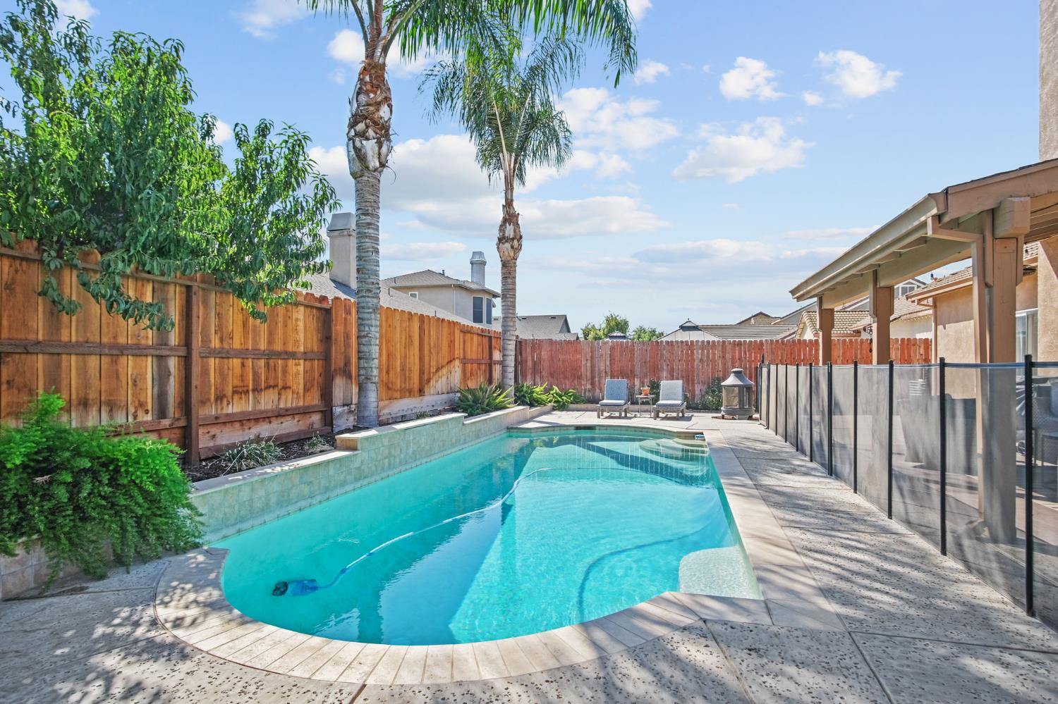 1704 SAN GABRIEL Drive