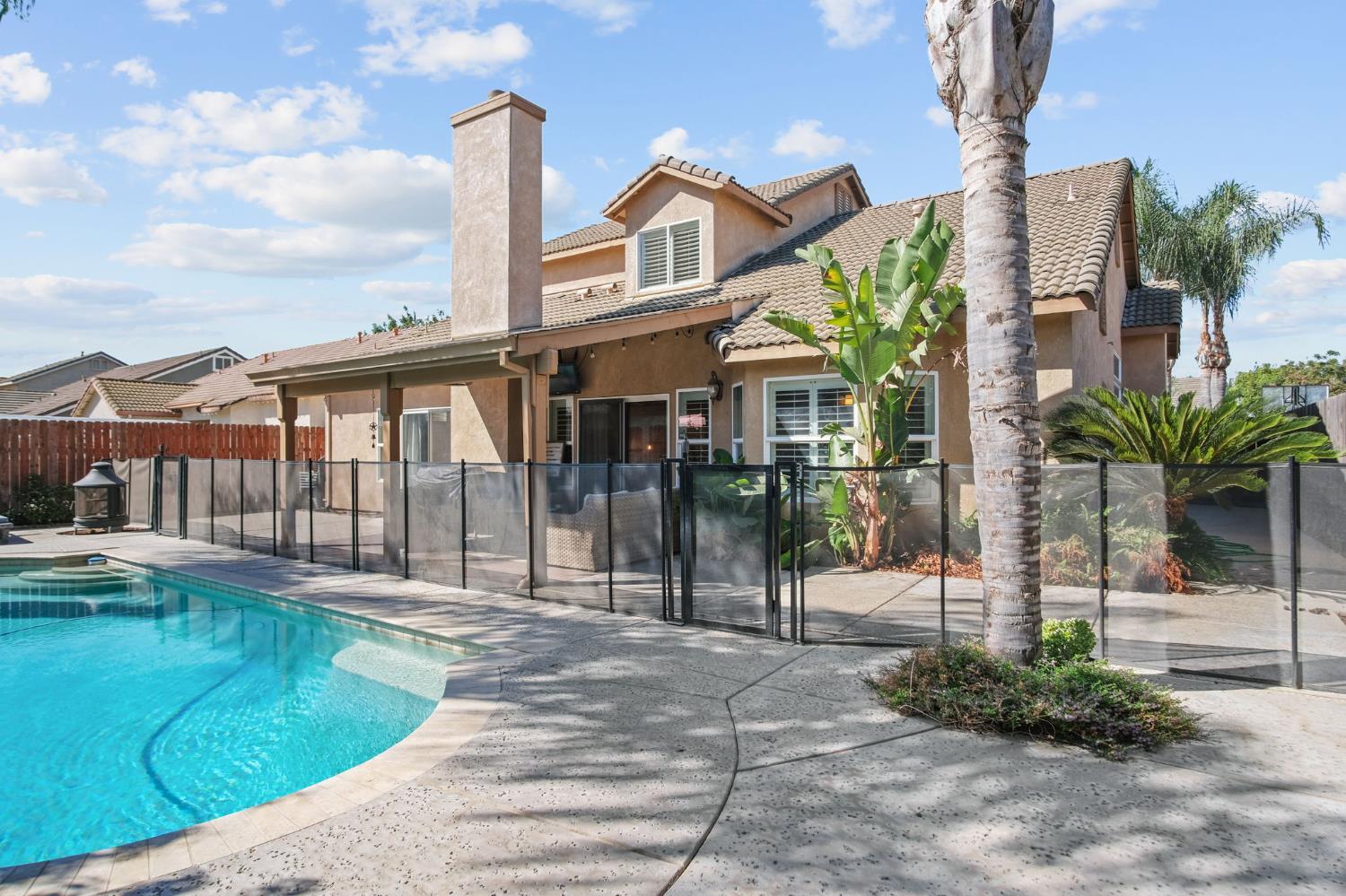 1704 SAN GABRIEL Drive