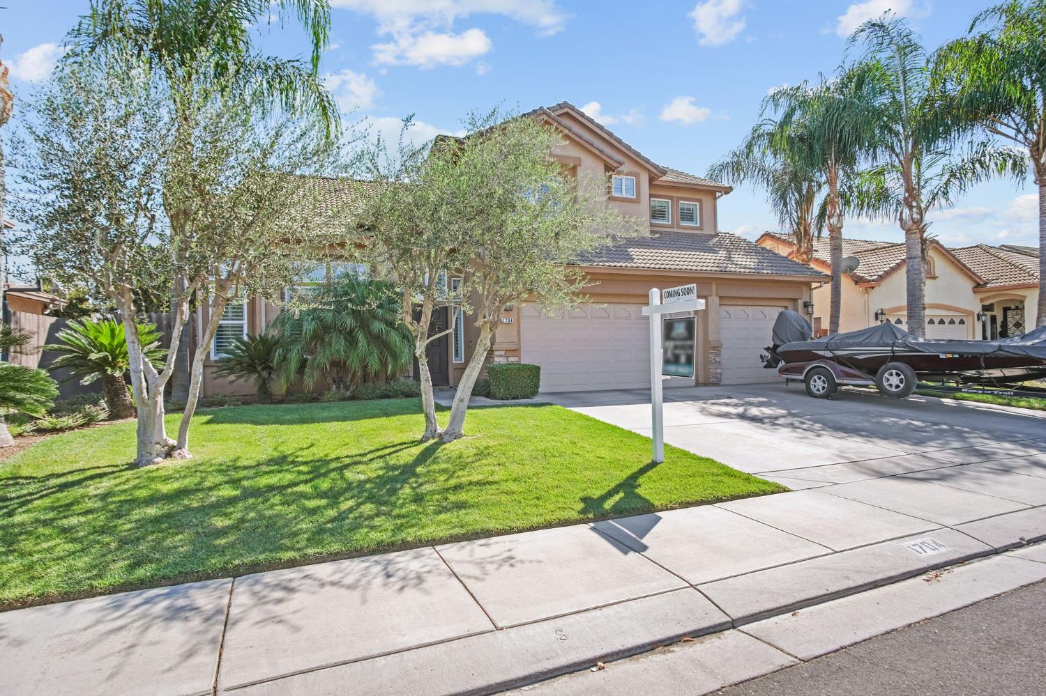 1704 SAN GABRIEL Drive